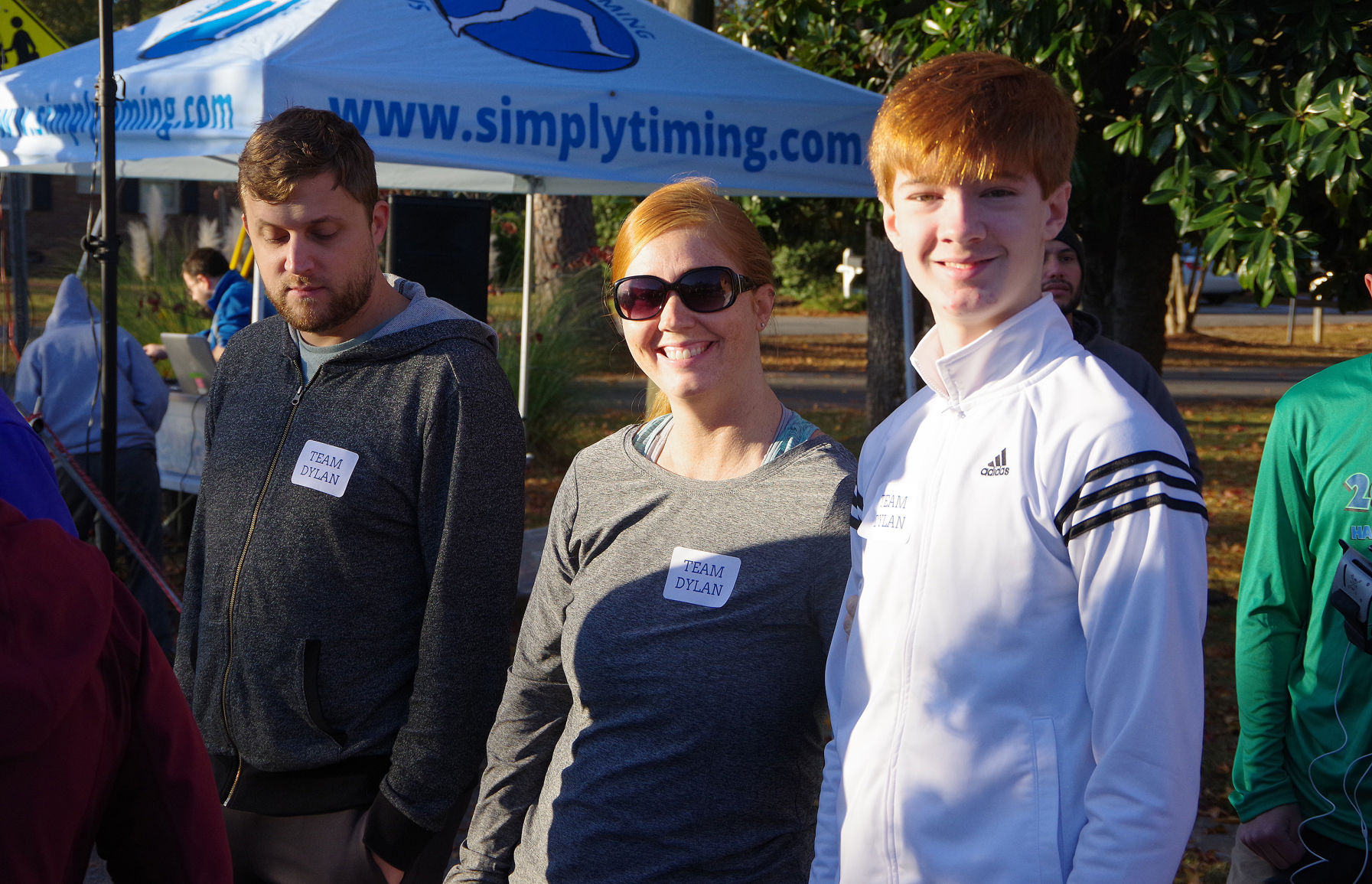 Florence Turkey Trot